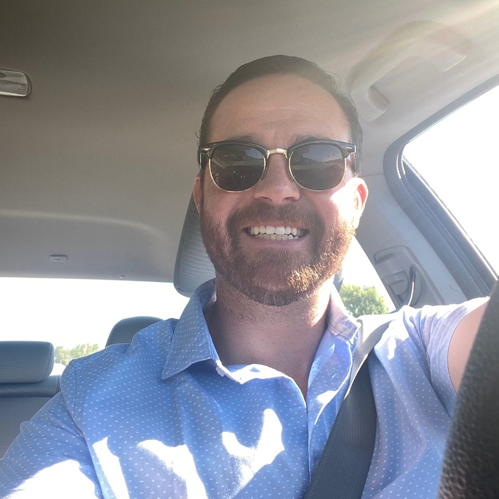 Meet your Posher, Douglas